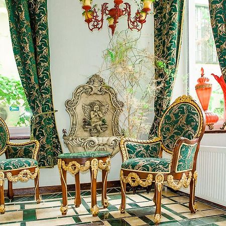 Guest House De Rishelye Οδησσός Εξωτερικό φωτογραφία