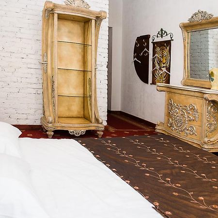 Guest House De Rishelye Οδησσός Εξωτερικό φωτογραφία