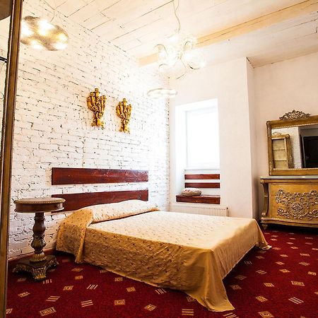 Guest House De Rishelye Οδησσός Εξωτερικό φωτογραφία