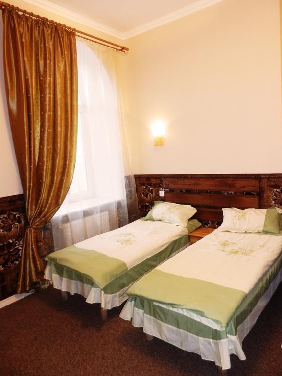 Guest House De Rishelye Οδησσός Εξωτερικό φωτογραφία