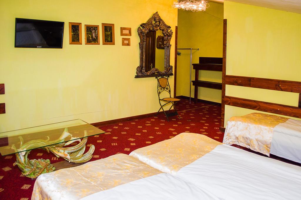 Guest House De Rishelye Οδησσός Εξωτερικό φωτογραφία