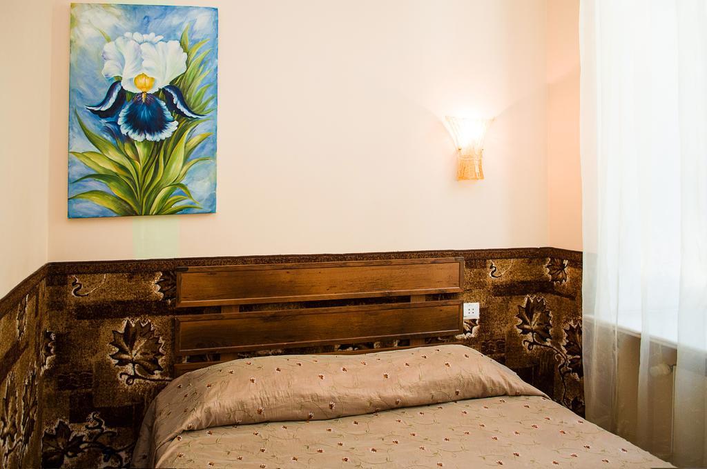 Guest House De Rishelye Οδησσός Εξωτερικό φωτογραφία