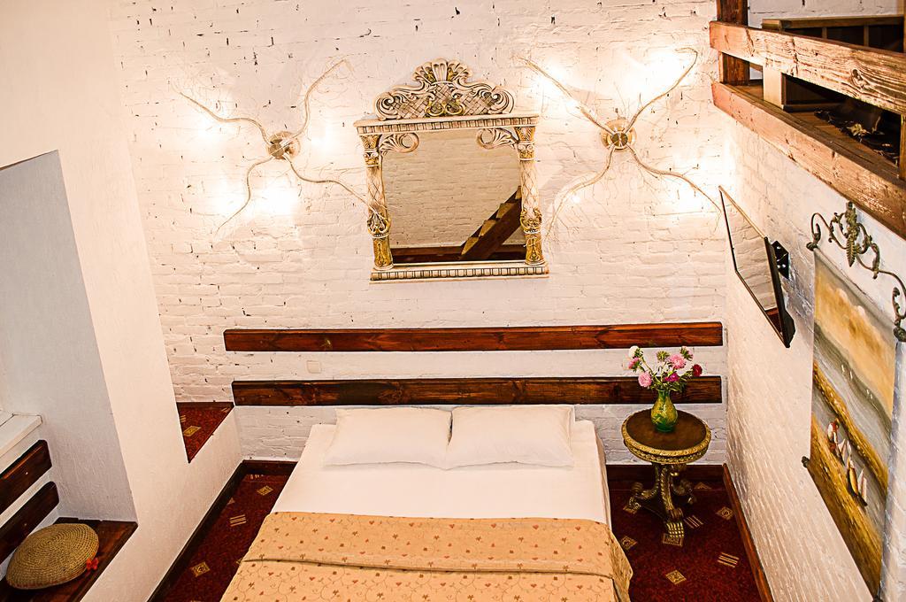 Guest House De Rishelye Οδησσός Εξωτερικό φωτογραφία