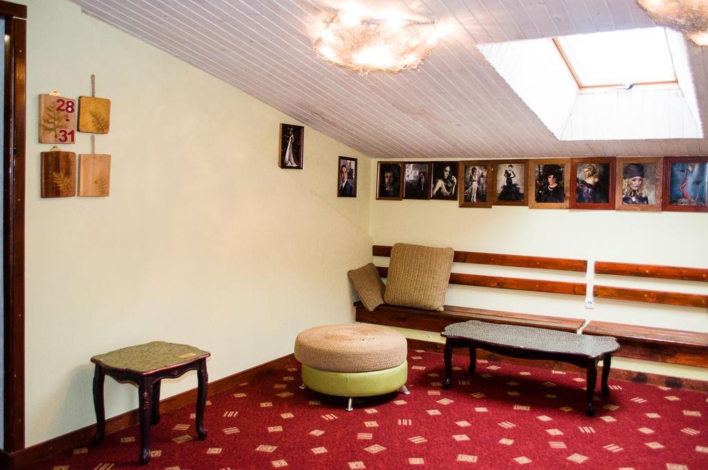 Guest House De Rishelye Οδησσός Εξωτερικό φωτογραφία