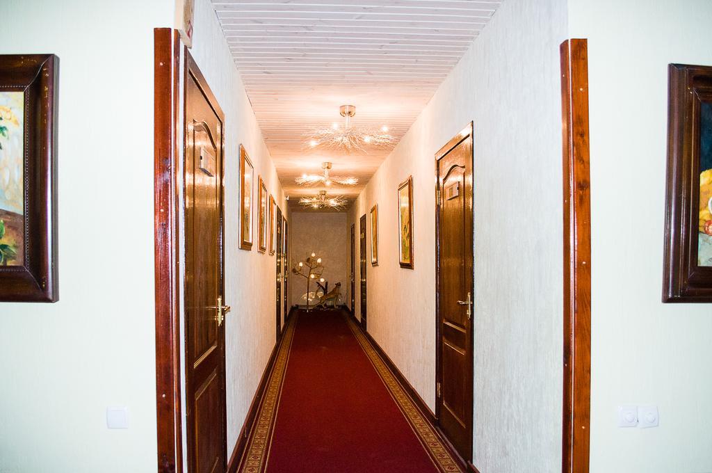 Guest House De Rishelye Οδησσός Εξωτερικό φωτογραφία