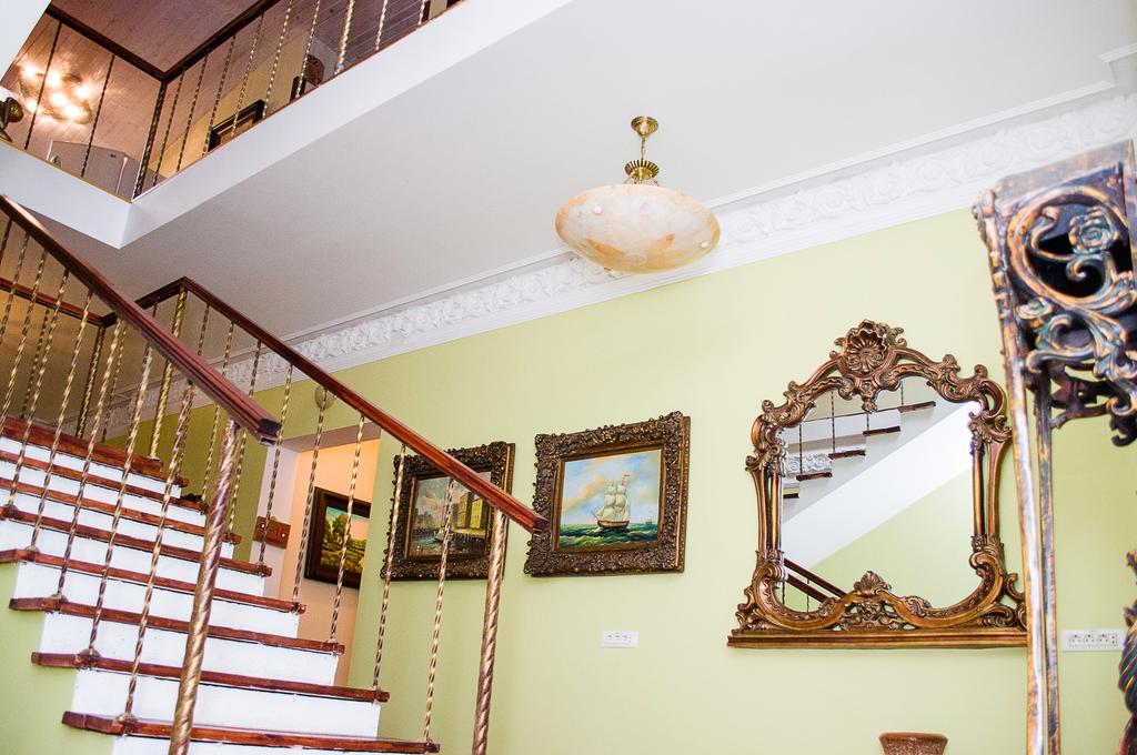 Guest House De Rishelye Οδησσός Εξωτερικό φωτογραφία