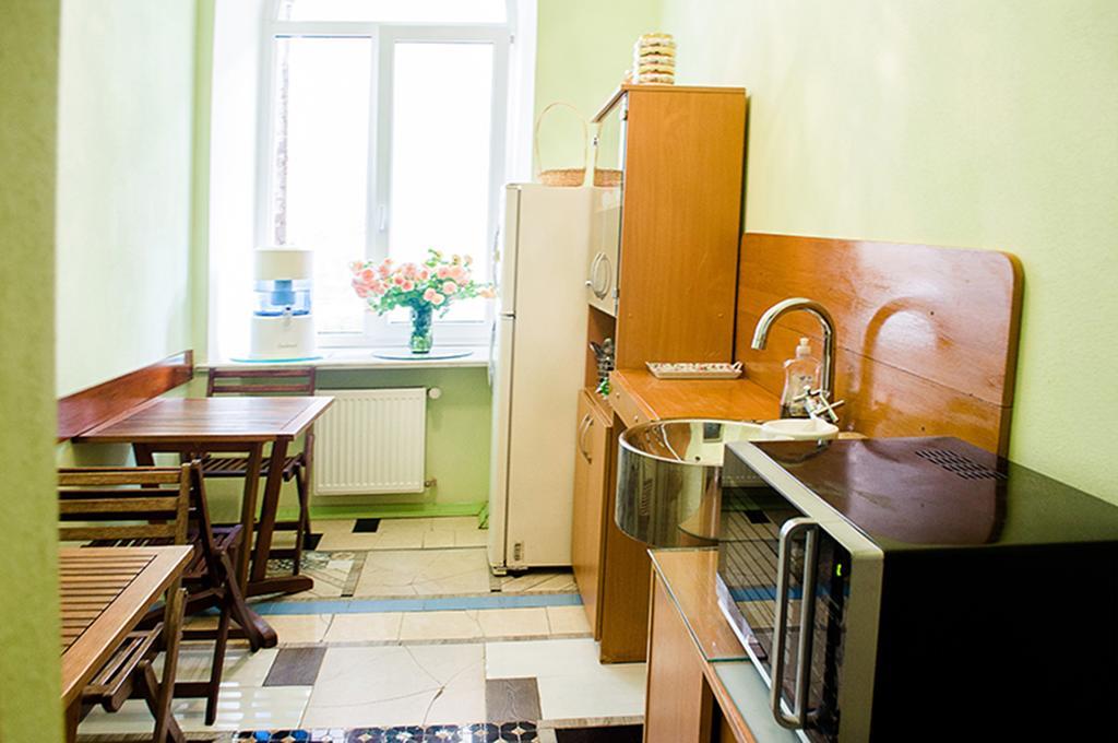Guest House De Rishelye Οδησσός Εξωτερικό φωτογραφία