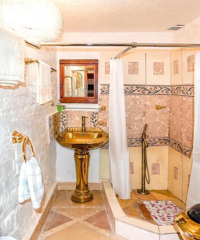 Guest House De Rishelye Οδησσός Εξωτερικό φωτογραφία