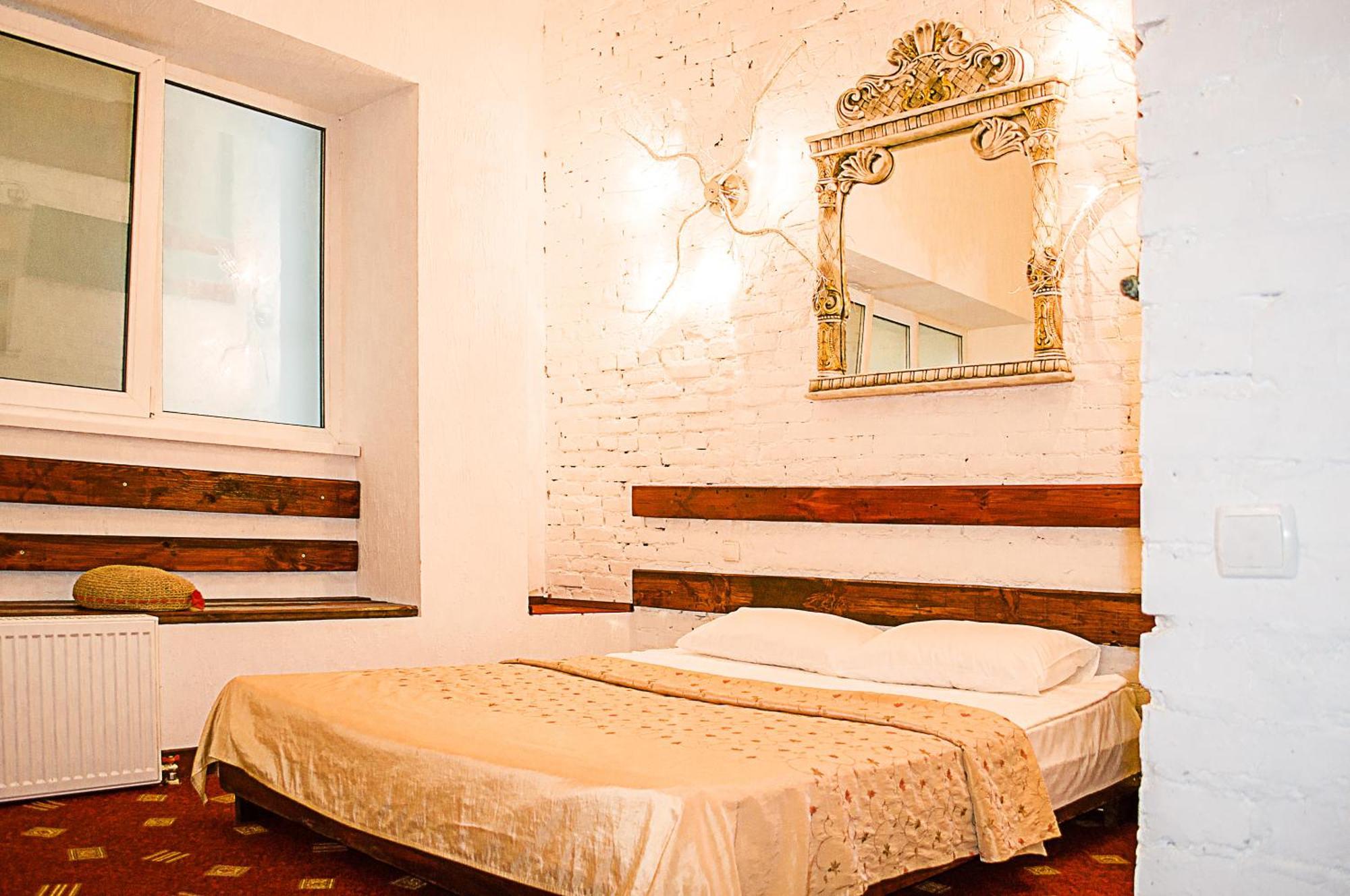 Guest House De Rishelye Οδησσός Εξωτερικό φωτογραφία