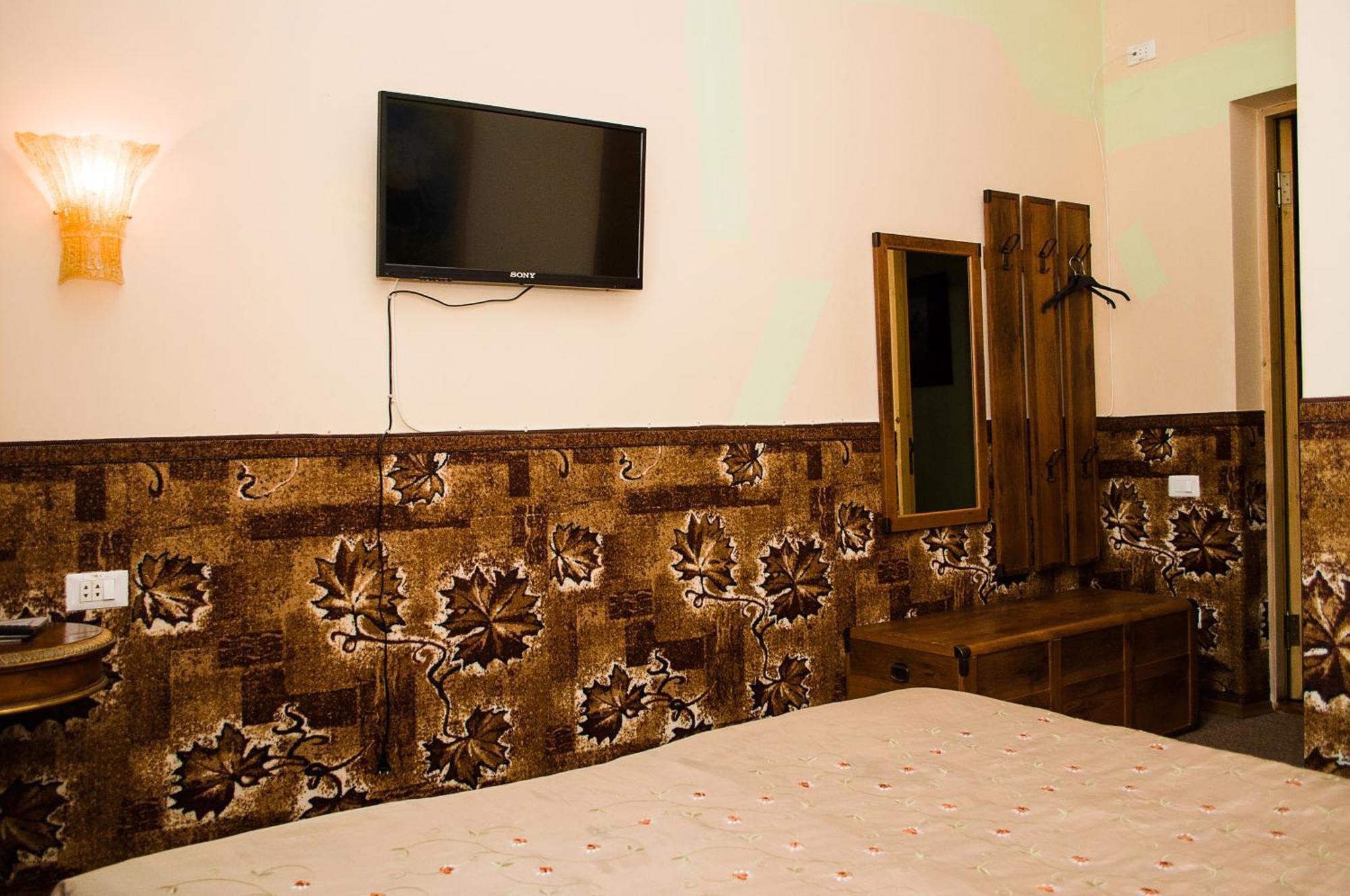 Guest House De Rishelye Οδησσός Εξωτερικό φωτογραφία