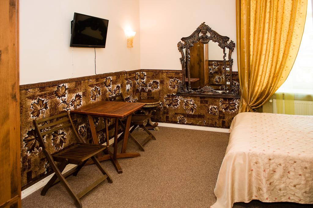 Guest House De Rishelye Οδησσός Εξωτερικό φωτογραφία