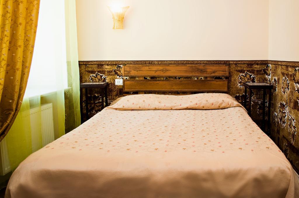 Guest House De Rishelye Οδησσός Εξωτερικό φωτογραφία