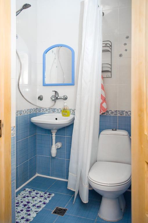 Guest House De Rishelye Οδησσός Εξωτερικό φωτογραφία
