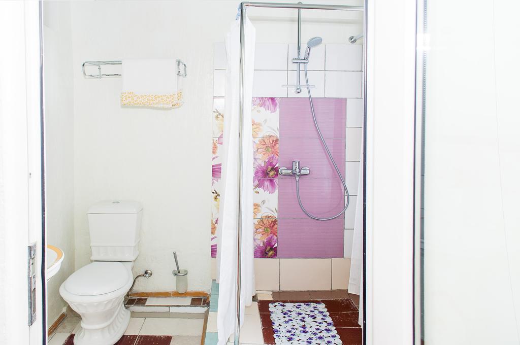 Guest House De Rishelye Οδησσός Εξωτερικό φωτογραφία
