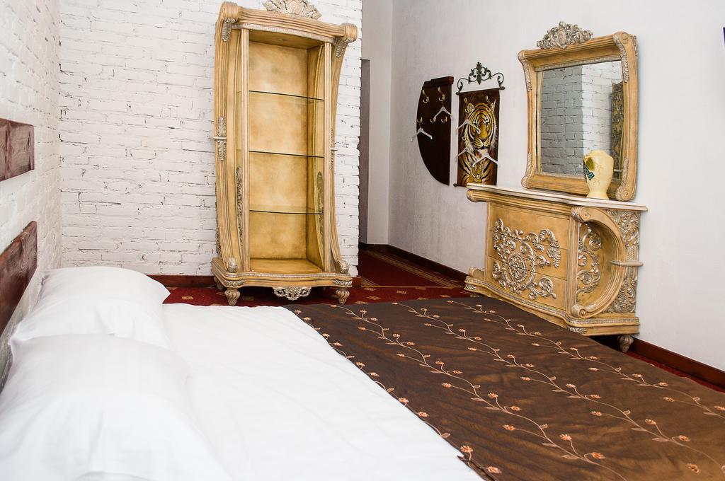 Guest House De Rishelye Οδησσός Εξωτερικό φωτογραφία
