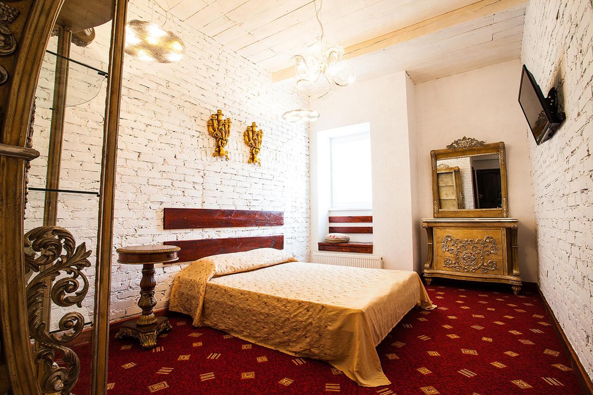 Guest House De Rishelye Οδησσός Εξωτερικό φωτογραφία
