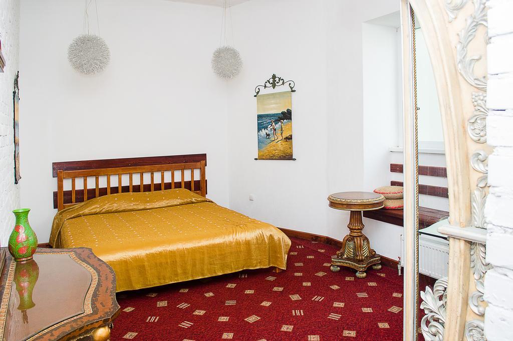 Guest House De Rishelye Οδησσός Εξωτερικό φωτογραφία