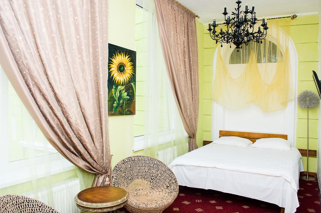 Guest House De Rishelye Οδησσός Εξωτερικό φωτογραφία