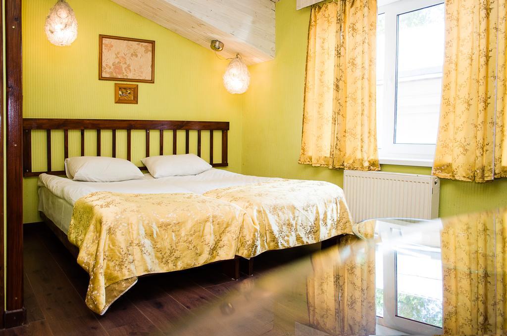 Guest House De Rishelye Οδησσός Εξωτερικό φωτογραφία