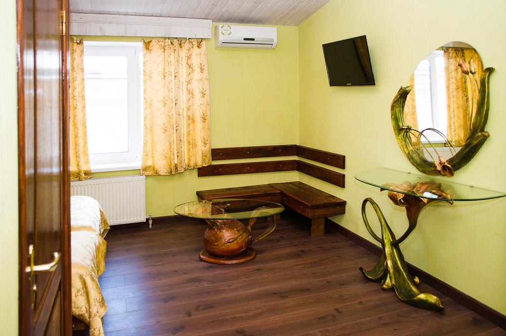 Guest House De Rishelye Οδησσός Εξωτερικό φωτογραφία