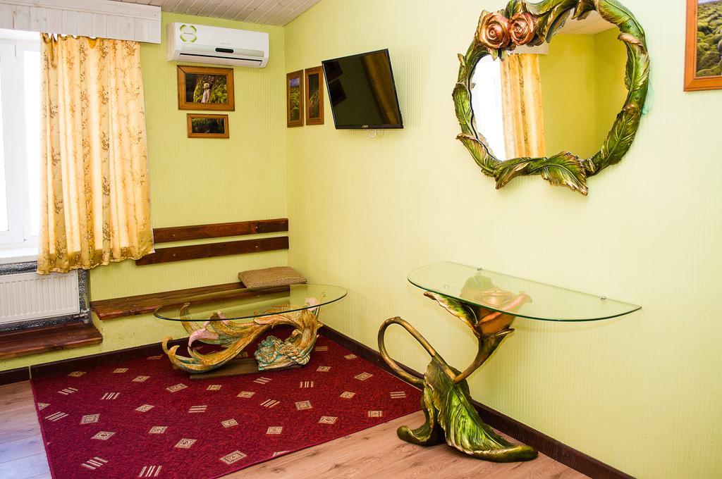 Guest House De Rishelye Οδησσός Εξωτερικό φωτογραφία