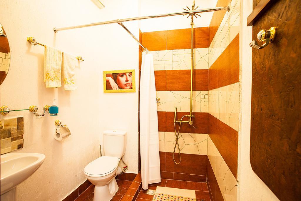 Guest House De Rishelye Οδησσός Εξωτερικό φωτογραφία
